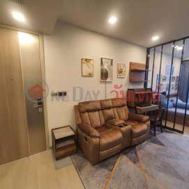 Condo for Rent: One 9 Five Asoke - Rama 9, 36 m², 1 bedroom(s) - OneDay_0