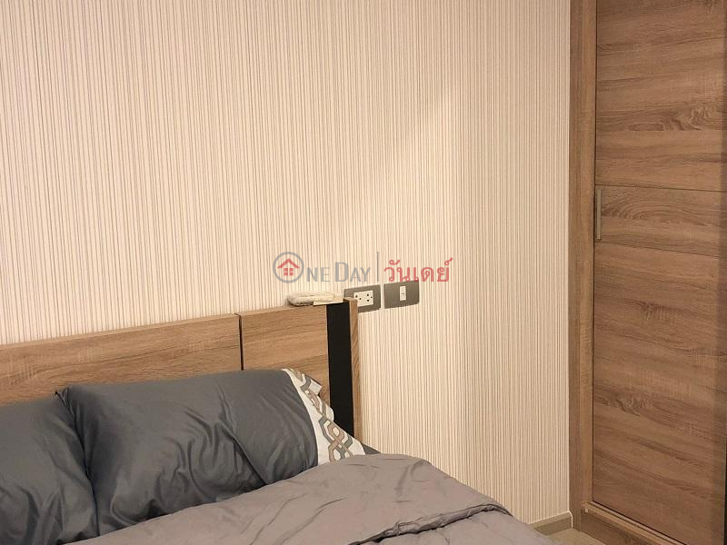 Property Search Thailand | OneDay | Residential Rental Listings | Condo for Rent: Rhythm Asoke, 23 m², 1 bedroom(s)