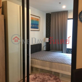 Condo for rent: Life Asoke (24th floor),1bed room, 35sqm _0