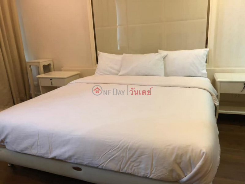 ฿ 27,000/ month, Condo for Rent: The Address Chidlom, 57 m², 1 bedroom(s)