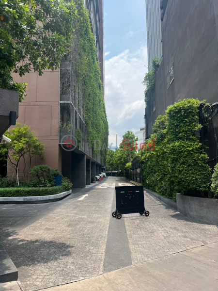 เดอะลอฟท์ เอกมัย (The Lofts Ekkamai) วัฒนา | OneDay วันเดย์(4)