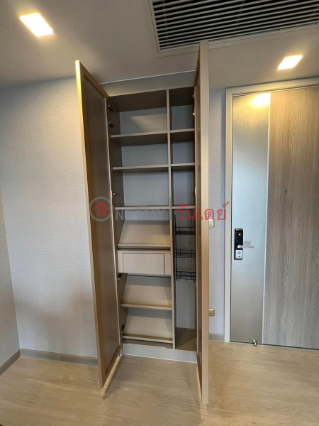 ฿ 30,000/ month, Condo for Rent: One 9 Five Asoke - Rama 9, 42 m², 1 bedroom(s)