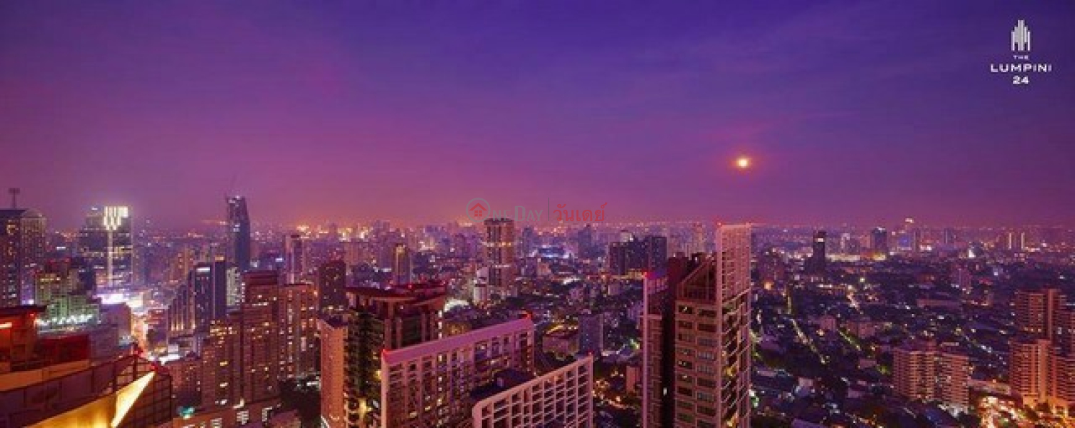  | 2 | Residential Rental Listings, ฿ 40,000/ month