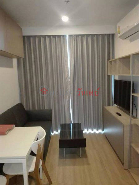 Condo for Rent: Artemis Sukhumvit 77, 33 m², 1 bedroom(s) Thailand | Rental, ฿ 15,000/ month