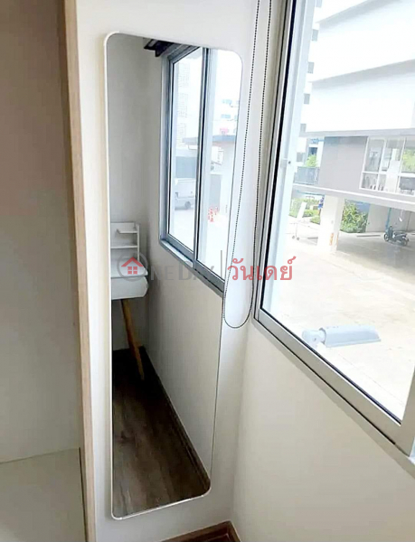 Condo for rent: Sena Kith Srinagarindra-Si Dan (3rd floor, building A) Rental Listings