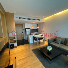 Condo for Rent: Aequa Sukhumvit 49, 57 m², 1 bedroom(s) - OneDay_0