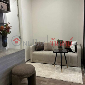 Condo for rent: Knightsbridge Kaset Society (15th floor, building B) _0