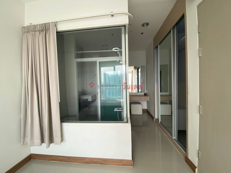 Property Search Thailand | OneDay | Residential Rental Listings, Condo for Rent: Ideo Mix Phaholyothin, 38 m², 1 bedroom(s)