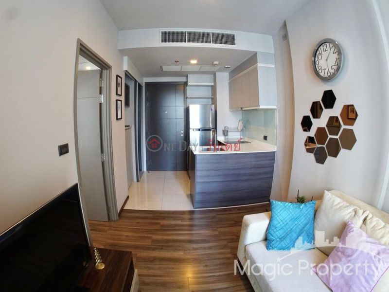 Ceil by Sansiri Condominium, Watthana, Bangkok Rental Listings