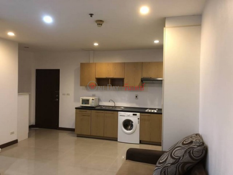 Condo for Sale: Vista Garden, 48 m², 1 bedroom(s) Sales Listings