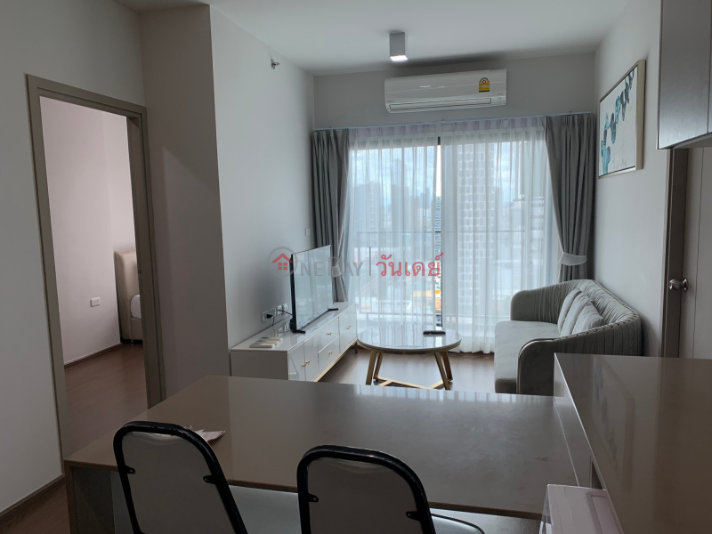 Condo for Rent: Ideo Sukhumvit 93, 51 m², 2 bedroom(s) Rental Listings