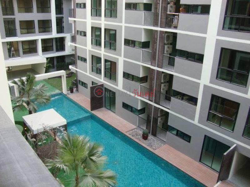  | 1 | Residential | Rental Listings ฿ 12,000/ month