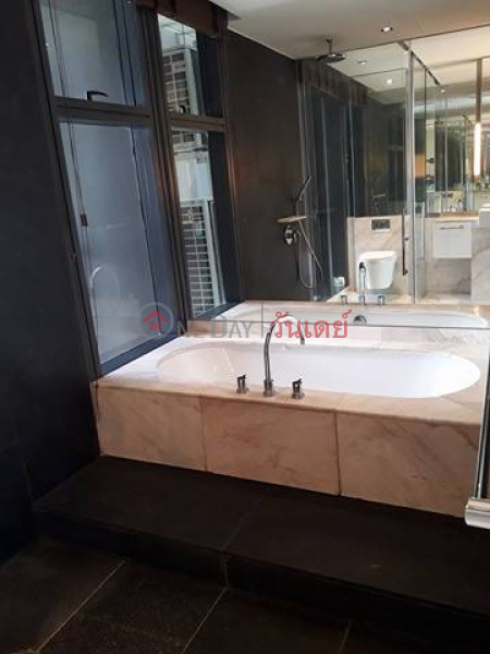 Condo for Rent: The Met, 195 m², 3 bedroom(s) | Thailand | Rental ฿ 116,000/ month