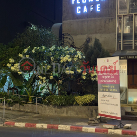 White Flower Cafe|ครัวดอกไม้ขาว