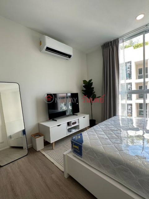 Condo for rent: Chateau in Town Phaholyothin 32 (7th floor),fully furnished _0