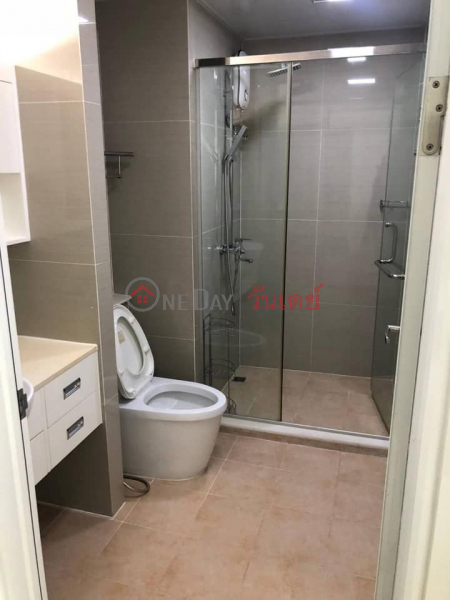 ฿ 15,000/ month Condo for rent: TC Green Rama 9 (7th floor)