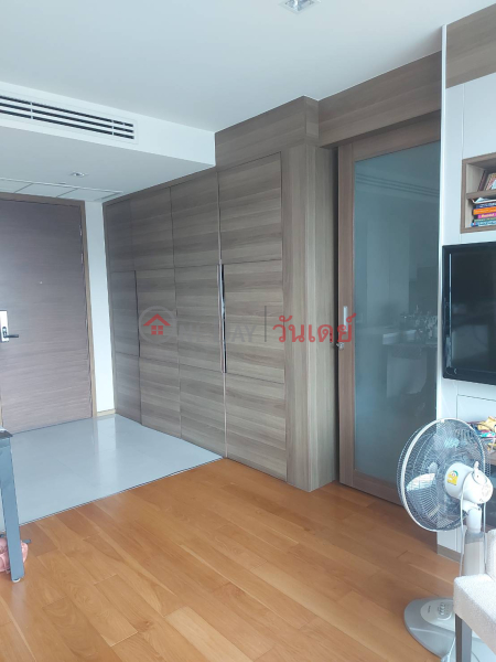 คอนโด สำหรับ เช่า: The Address Sathorn, 55 ตร.ม., 1 ห้องนอน รายการเช่า