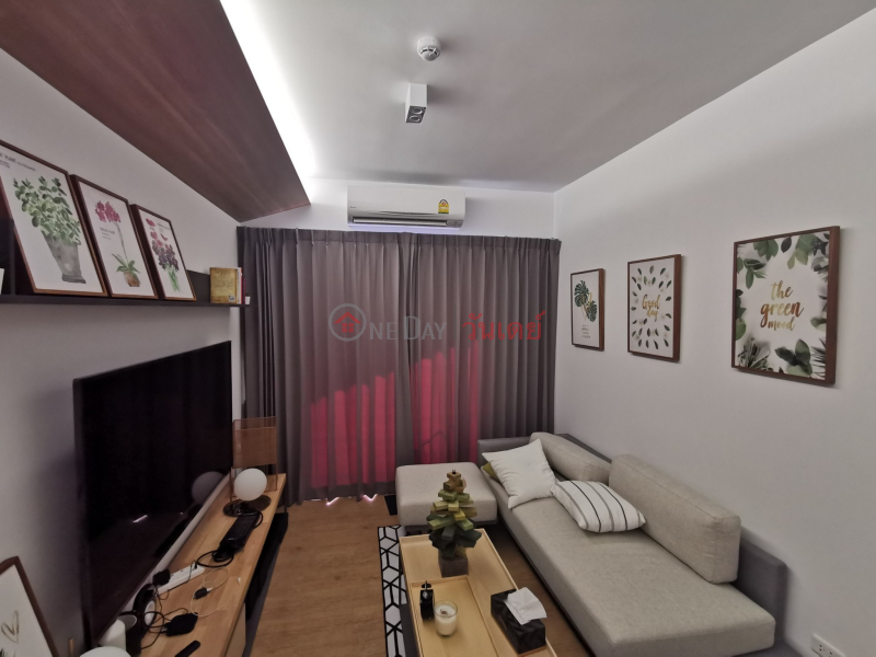 อื่นๆ สำหรับ เช่า: TRIPLE Y RESIDENCE, 68 ตร.ม., 2 ห้องนอน รายการเช่า