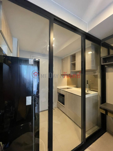 ฿ 18,500/ เดือน | คอนโด สำหรับ เช่า: Quintara Arte Sukhumvit 52, 35 ตร.ม., 1 ห้องนอน