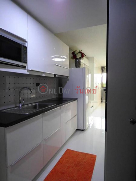 Condo for Rent: The Winning Tower, 41 m², 1 bedroom(s) Thailand, Rental | ฿ 19,000/ month