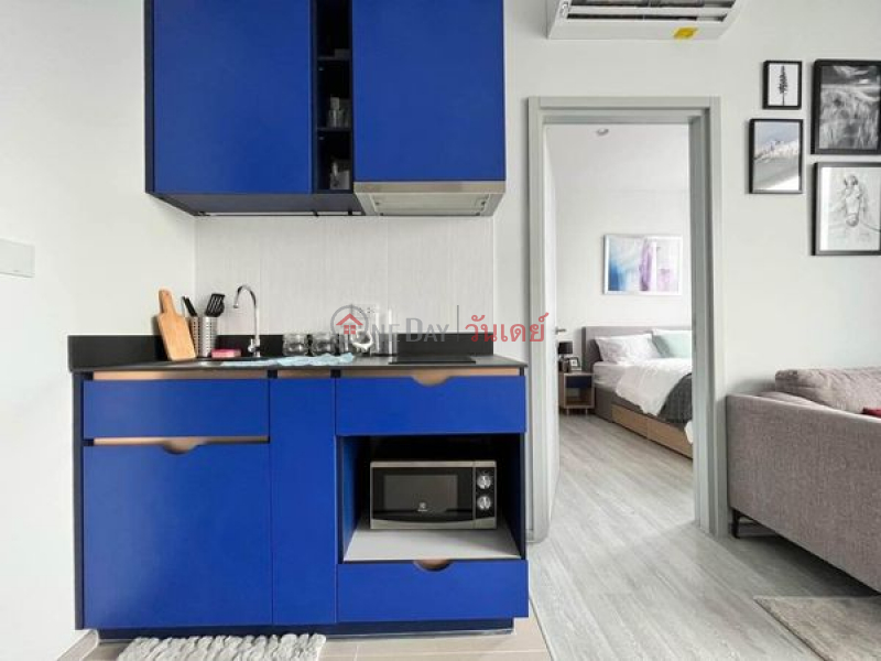 Property Search Thailand | OneDay | Residential Rental Listings, For rent XT Ekkamai (26th floor)