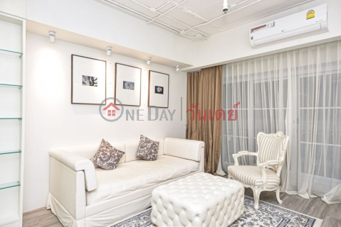 Condo for Rent: State Tower, 68 m², 1 bedroom(s) - OneDay_0