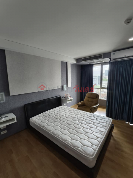 P12190724 ขาย/For Sale Condo Inspire Place ABAC-Rama IX (อินสไปร์ เพลส เอแบค พระราม 9) ห้องสตูดิโอ 28.6ตร.ม ชั้น6 รายการขาย