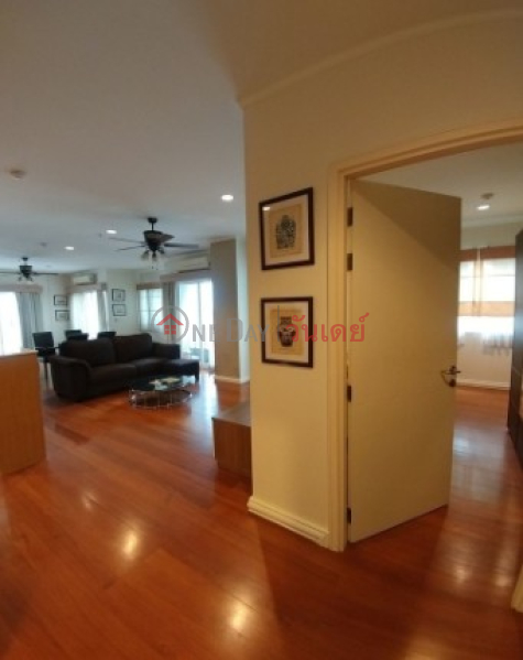 ฿ 39,000/ month | Condo for Rent: Four Wings Residence, 133 m², 2 bedroom(s)