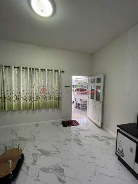 In the project behind Hang Dong Municipality, Thailand, Rental, ฿ 10,000/ month