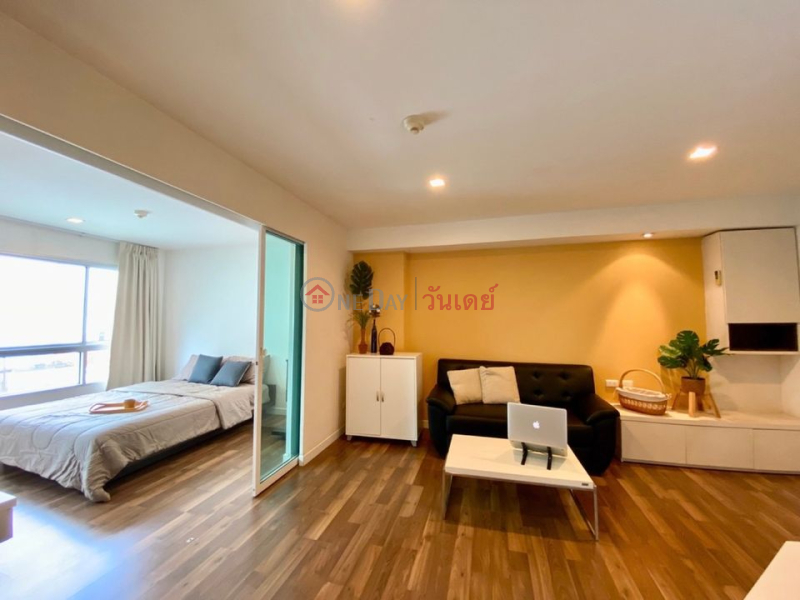 Condo for Rent: The Room Sukhumvit 79, 40 m², 1 bedroom(s) | Thailand, Rental, ฿ 14,000/ month