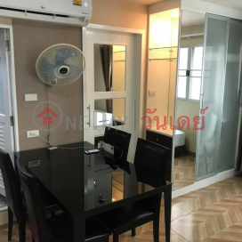 Condo for Sale: Lumpini Ville Sukhumvit 77, 30 m², 1 bedroom(s) - OneDay_0