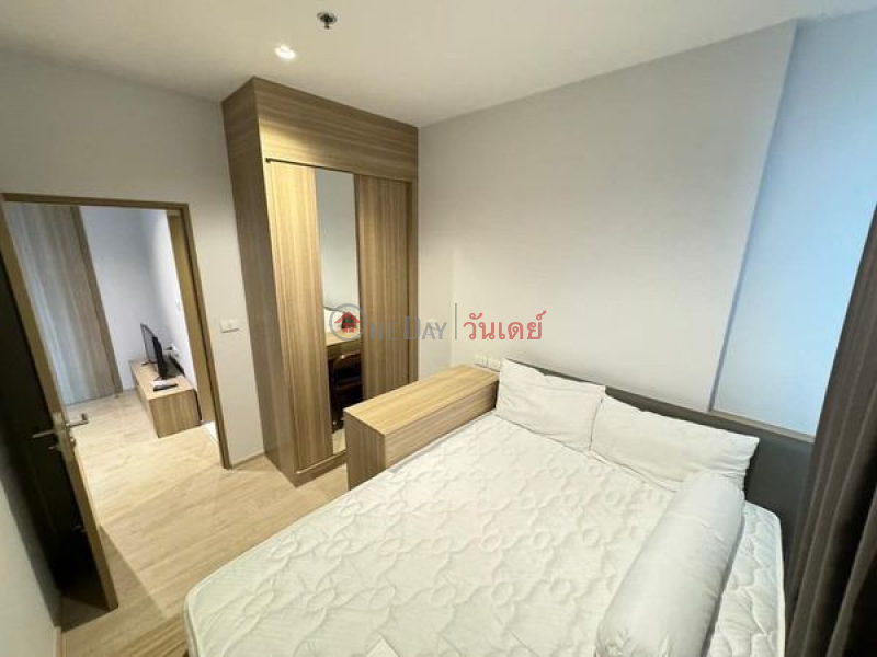 Property Search Thailand | OneDay | Residential, Rental Listings Condo for rent Altitude Unicorn Sathorn (25th floor)