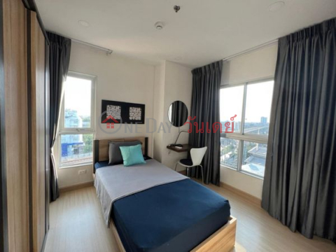 Condo for rent: Supalai Veranda Phasi Charoen Station (9th floor, building A) _0