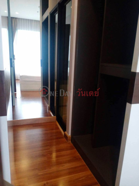 Condo for Rent: Ivy Ampio, 45 m², 1 bedroom(s) | Thailand | Rental | ฿ 28,000/ month