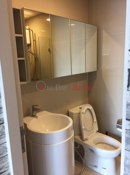 Condo for Rent: Rhythm Asoke 2, 30 m², 1 bedroom(s) Thailand Rental | ฿ 19,000/ month