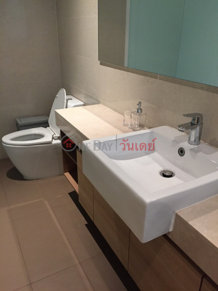 ฿ 60,000/ month Condo for Rent: The Parco, 105 m², 2 bedroom(s)