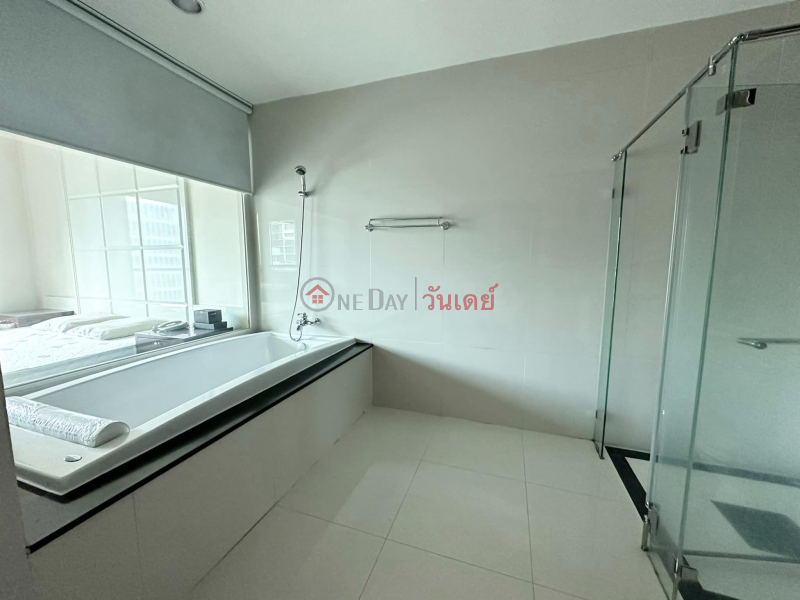 Property Search Thailand | OneDay | Residential, Sales Listings, Condo for Sale: The Address Chidlom, 60 m², 1 bedroom(s)