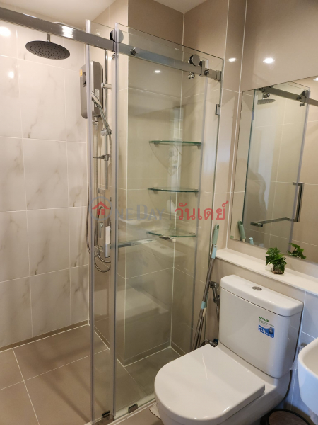 Condo for rent: Aspire Erawan Prime (20th floor),2 bedroom, 35sqm | Thailand Rental ฿ 17,000/ month