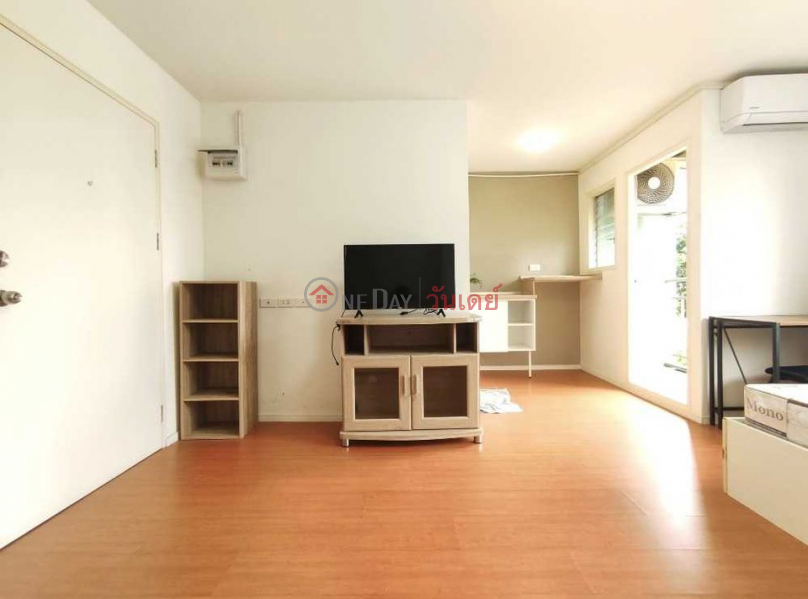 [Condo for rent] Lumpini Mixx Thepharak - Srinagarindra, 22m2, Studio room, 1 bathroom, fully furnished, Thailand | Rental | ฿ 5,000/ month