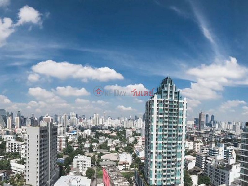 ฿ 66,000/ month | Condo for Rent: Noble Ora, 115 m², 2 bedroom(s)