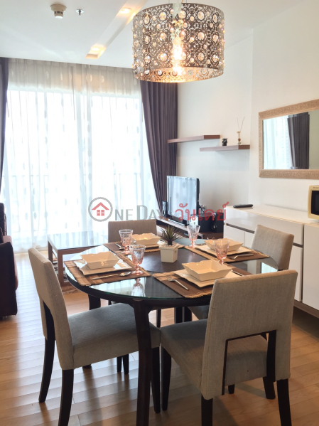 Property Search Thailand | OneDay | Residential | Rental Listings, Condo for Rent: Siri at Sukhumvit, 75 m², 2 bedroom(s)