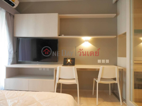 Condo for Rent: Life One Wireless, 25 m², 1 bedroom(s) - OneDay_0