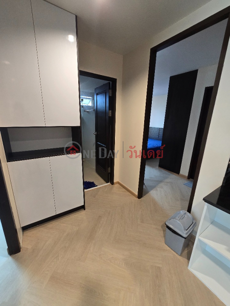 Property Search Thailand | OneDay | Residential Rental Listings | For rent: The Amethyst Sukhumvit 39 (6th floor),2 bedrooms