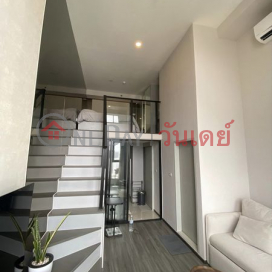 Condo for rent: KnightsBridge Space Ratchayothin (24th floor) _0