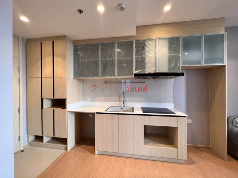 Condo for Rent: Maru Ekkamai 2, 54 m², 2 bedroom(s) Rental Listings