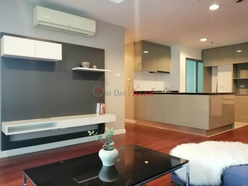 ฿ 39,000/ month | Condo for rent Belle Grand Rama 9 (23rd floor)