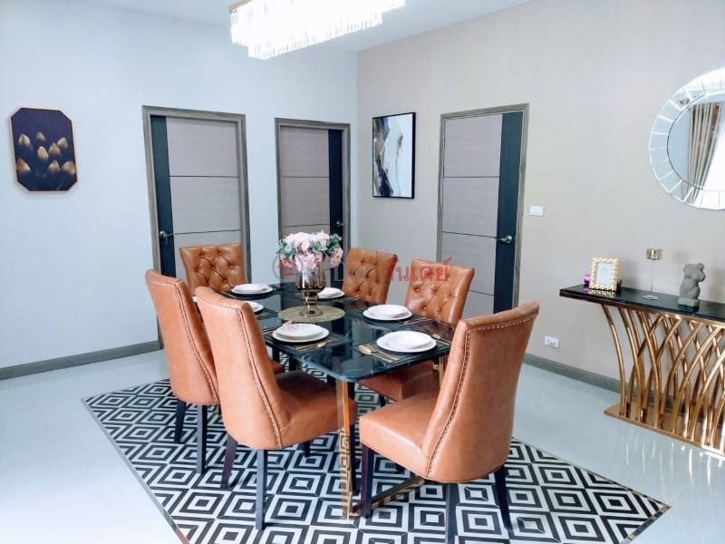 ฿ 11.3Million, Executive House 4 Beds 5 Baths Pattaya