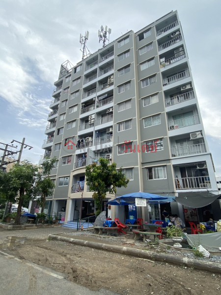 Pattanachat Place Condo - 24 Phahonyothin Rd. (พัฒนฉัตร เพลส คอนโด - 24 ถ.พหลโยธิน),Phaya Thai | OneDay วันเดย์(2)