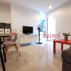 Condo for rent Zenith Place Sukhumvit 42 (4th floor) _0