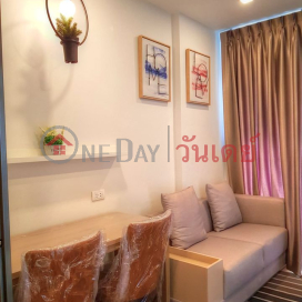 Condo for Rent: The Nest Sukhumvit 71, 29 m², 1 bedroom(s) - OneDay_0